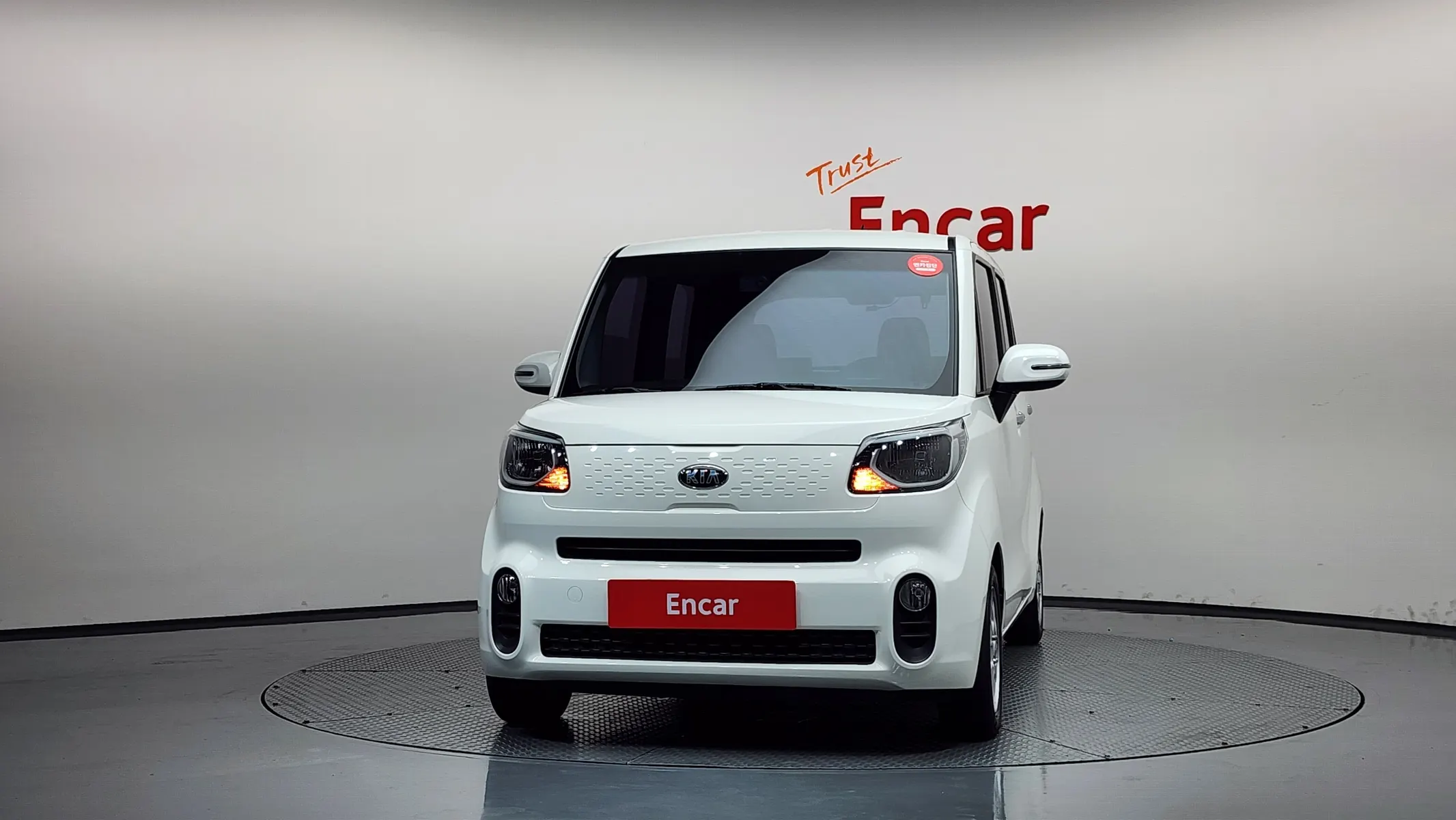 Kia Ray 2019 3/31