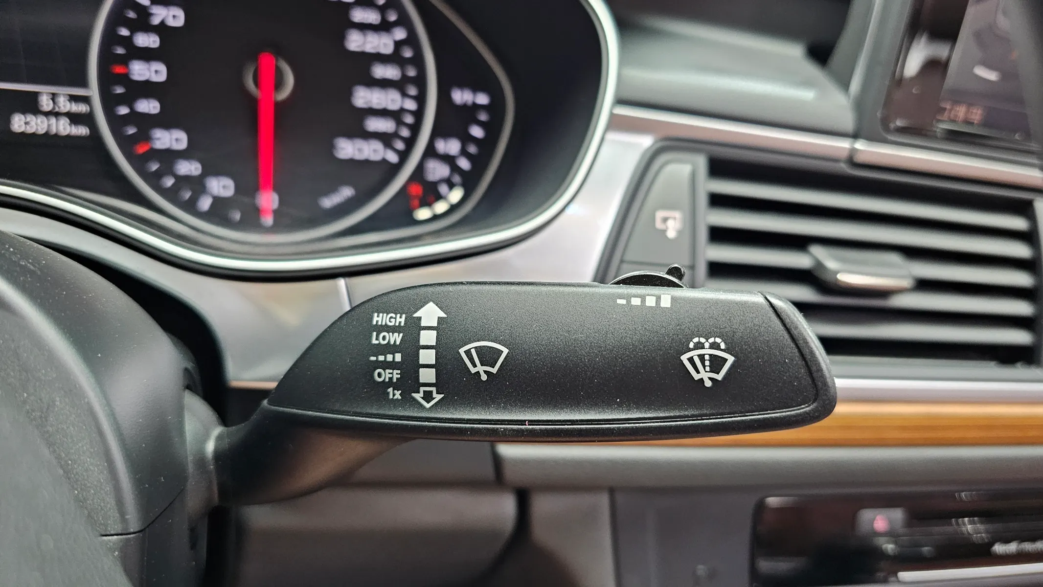 Audi A6 40 TDI 2016 30/31
