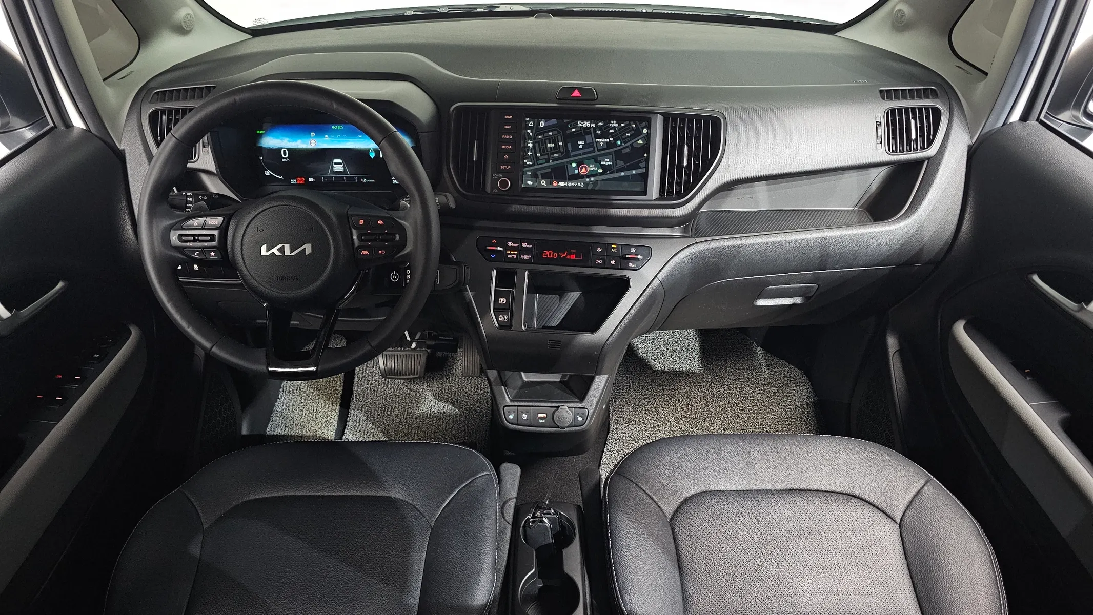 Kia EV 2024 4/5