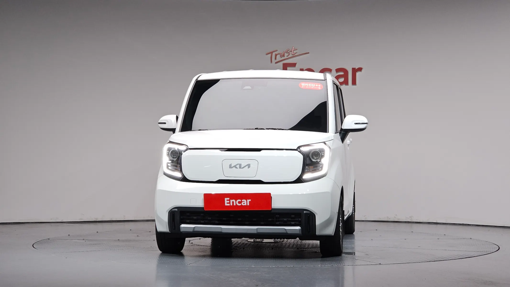 Kia EV 2024 2/5