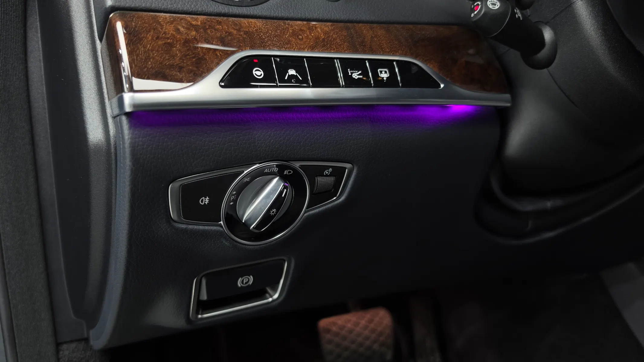 Mercedes-Benz S-Class W222 S560L 4MATIC 2019 39/40