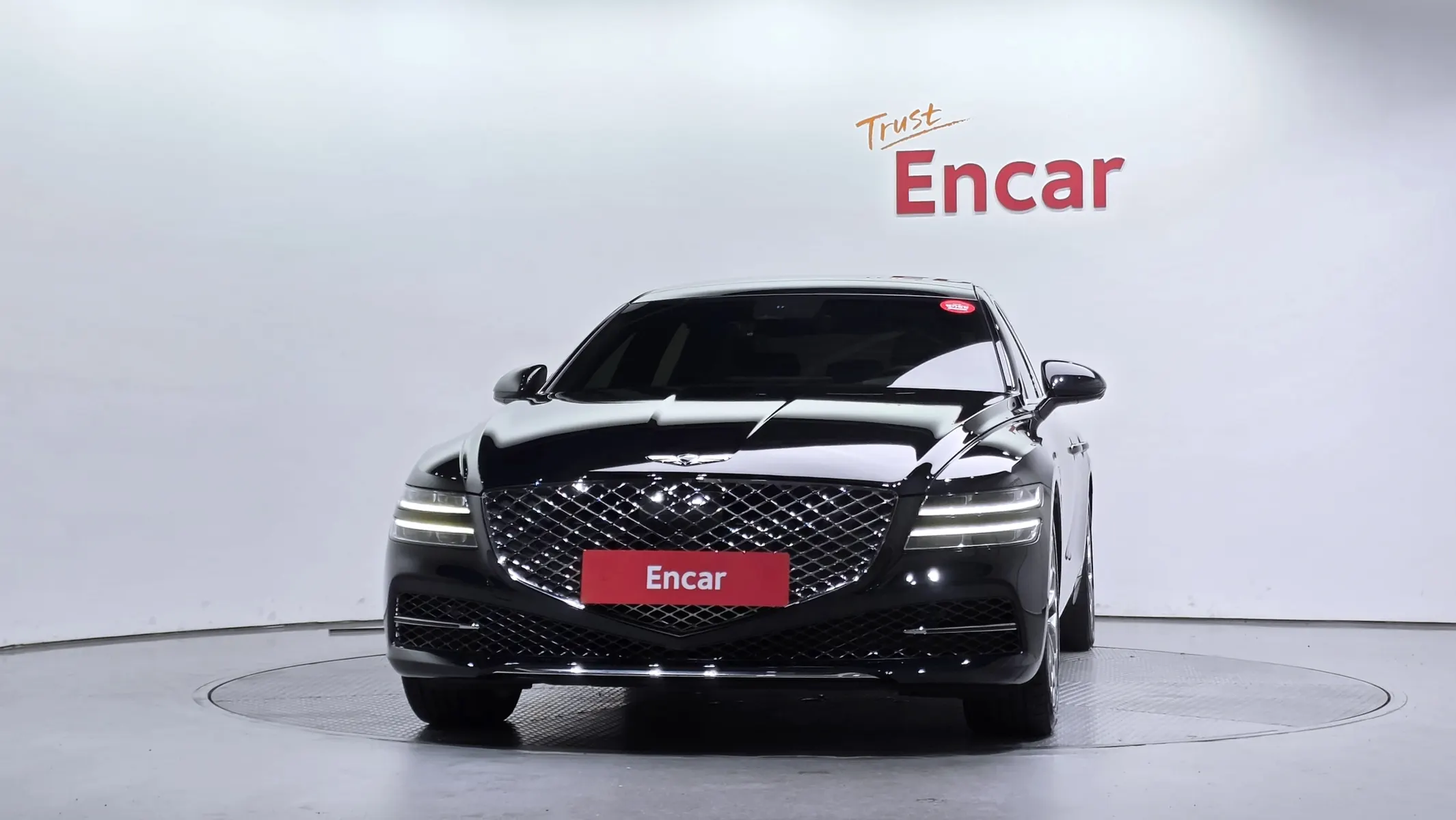 Genesis G80 (RG3) 2.5 AWD 2022 2/5