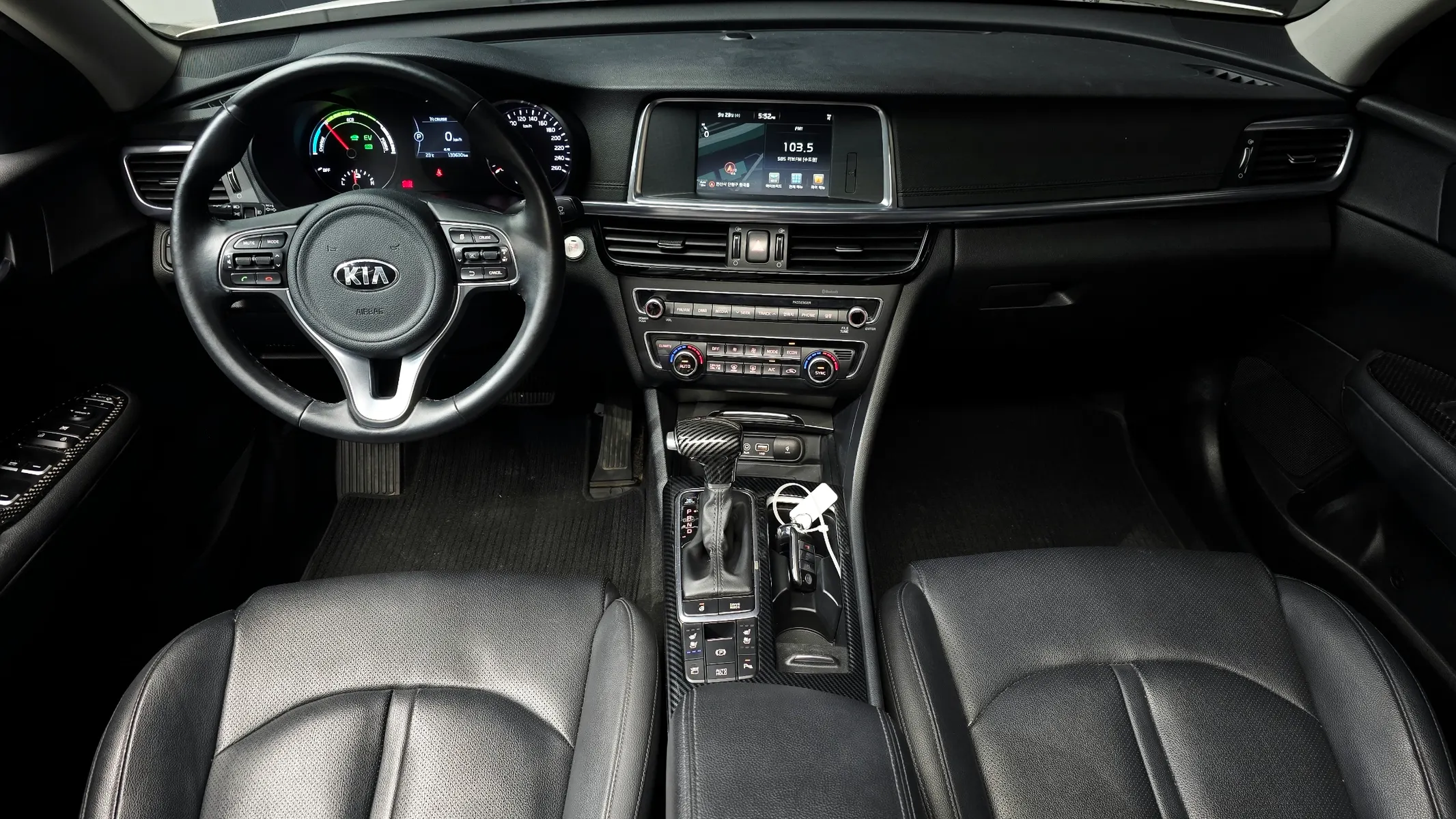 Kia K5 2 2016 4/5