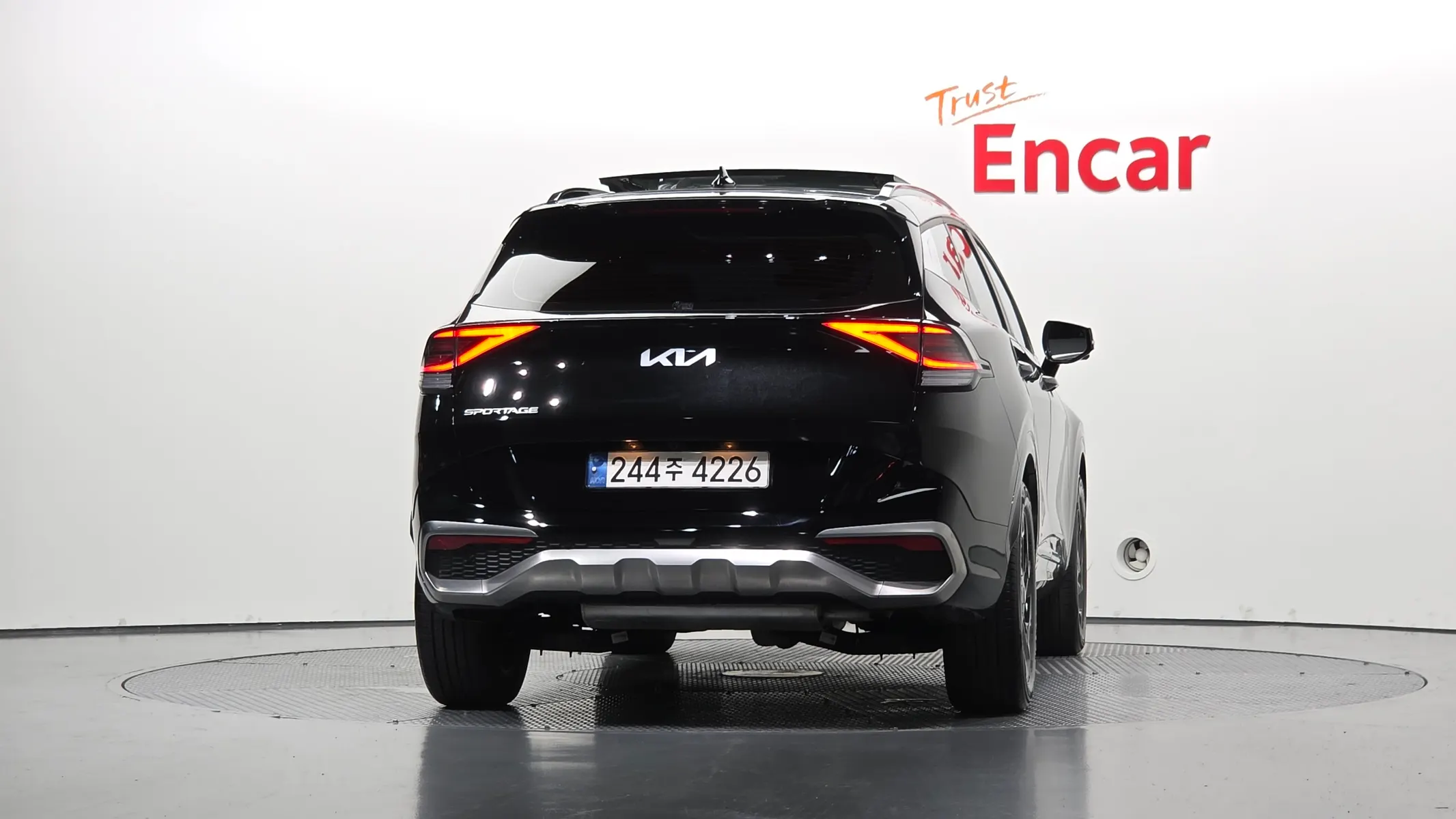 Kia 5 1.6 2WD 2024 3/5