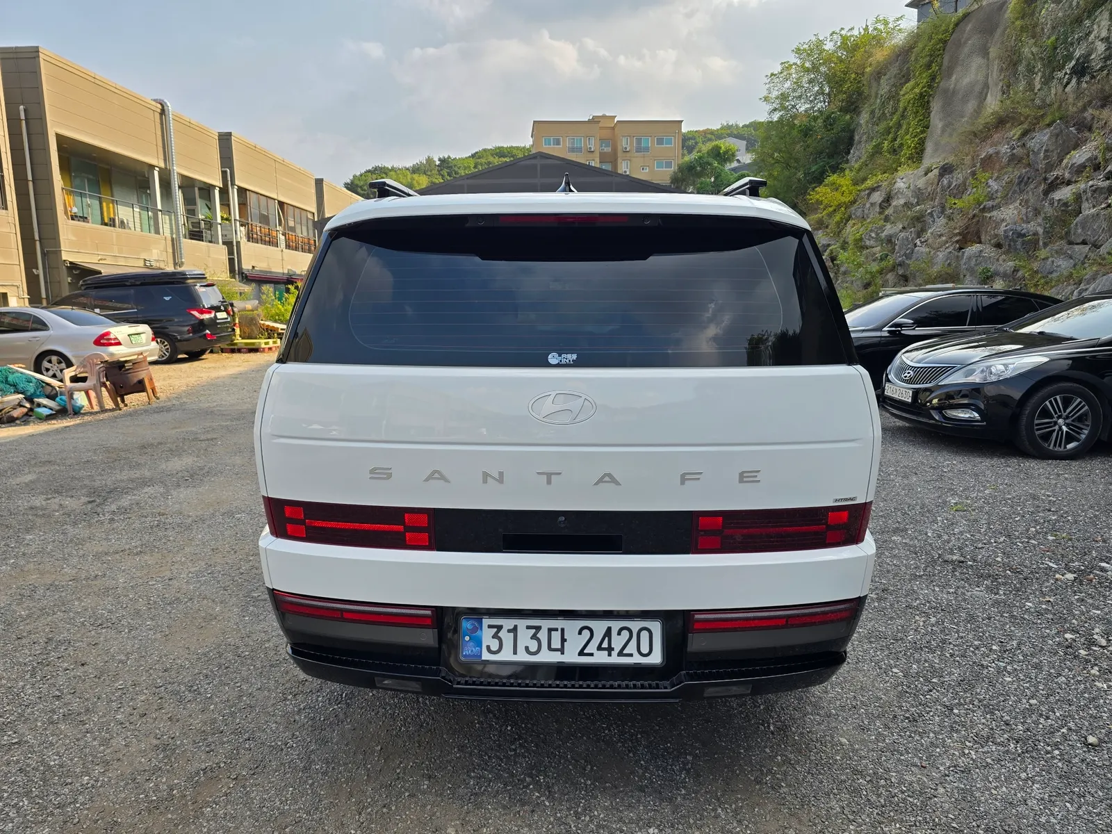 Hyundai (MX5) HEV 1.6 4WD 2024 3/21