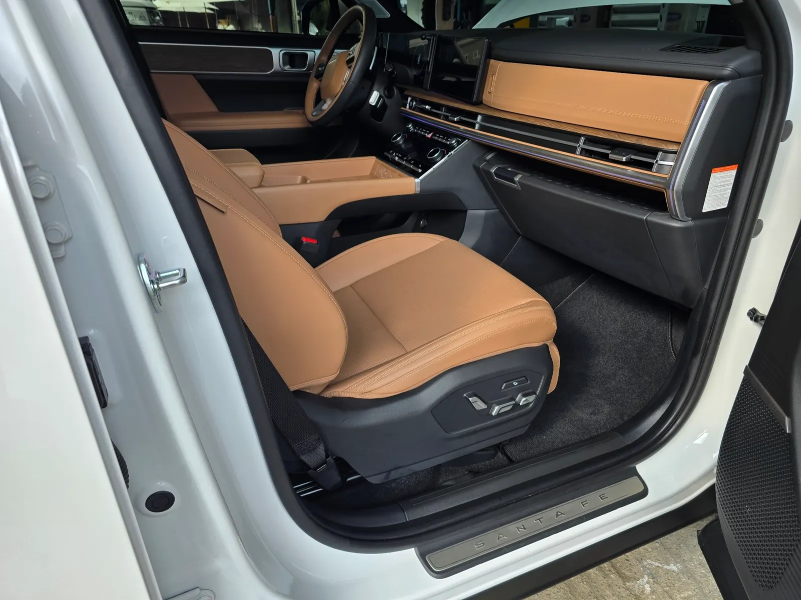 Hyundai (MX5) HEV 1.6 4WD 2024 20/21