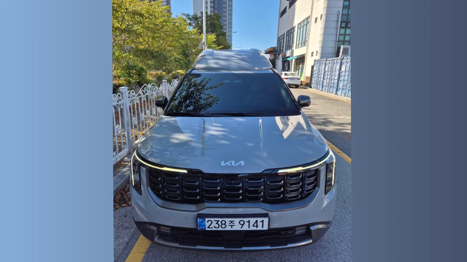 Kia 4 HEV 9 2025 2/5