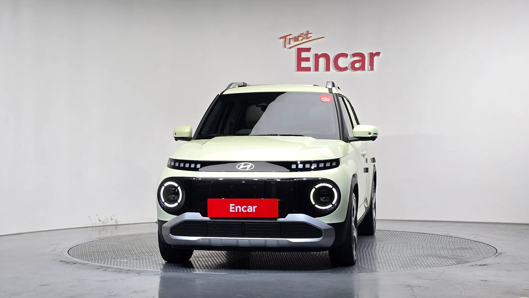 Hyundai 캐스퍼 일렉트릭 2025 2/5