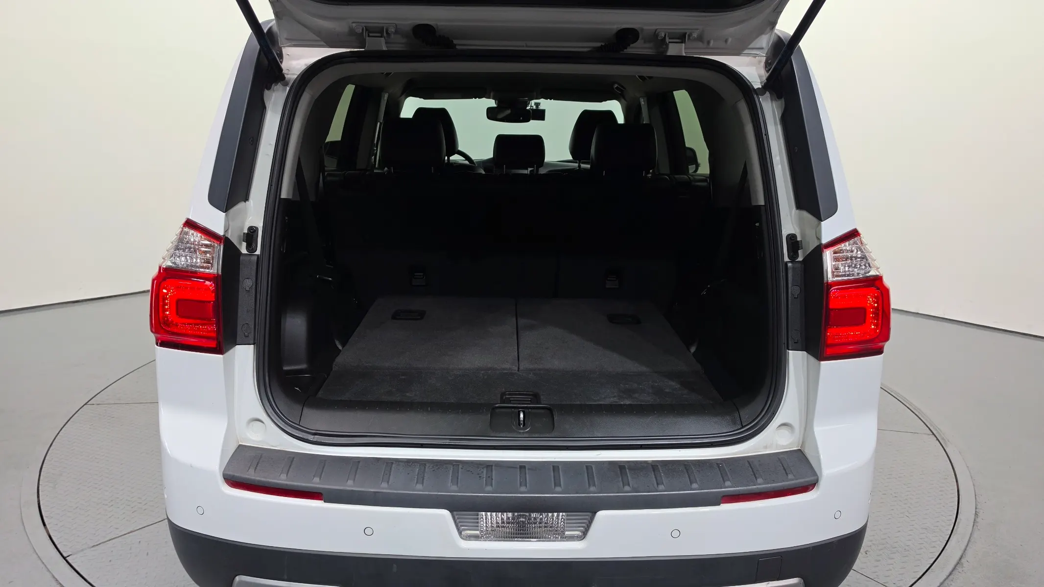 Chevrolet 올란도 LPG LT 2016 33/34
