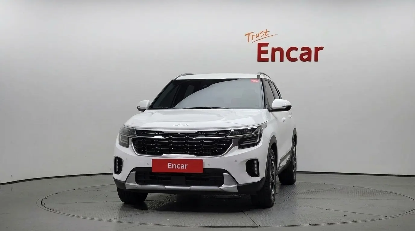 Kia Seltos 1.6 2WD 2023 2/5