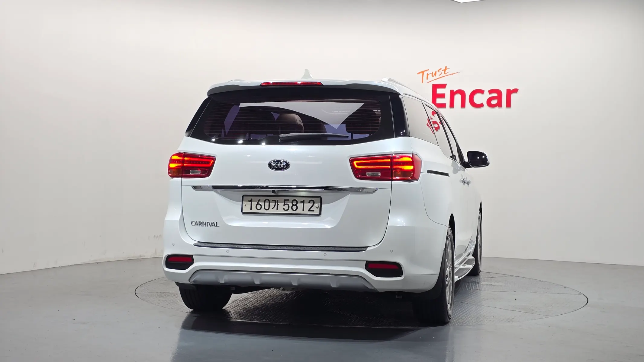 Kia 카니발 9 2019 3/5