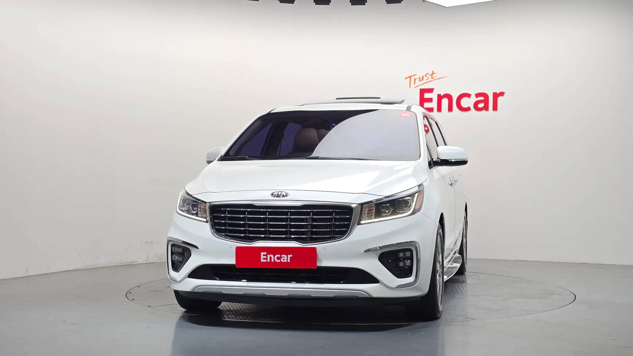 Kia 카니발 9 2019 2/5