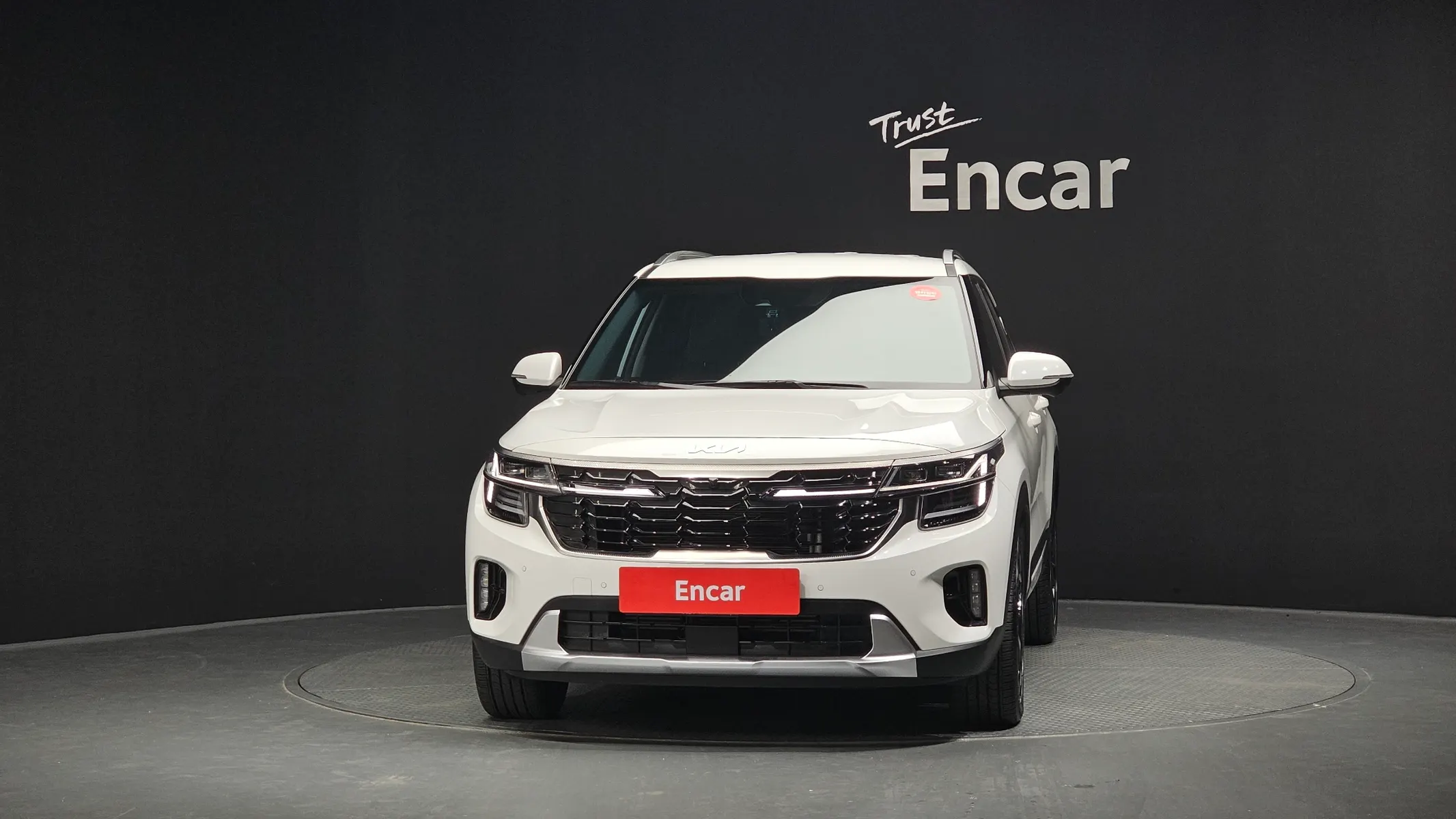 Kia Seltos 1.6 2WD 2024 2/5