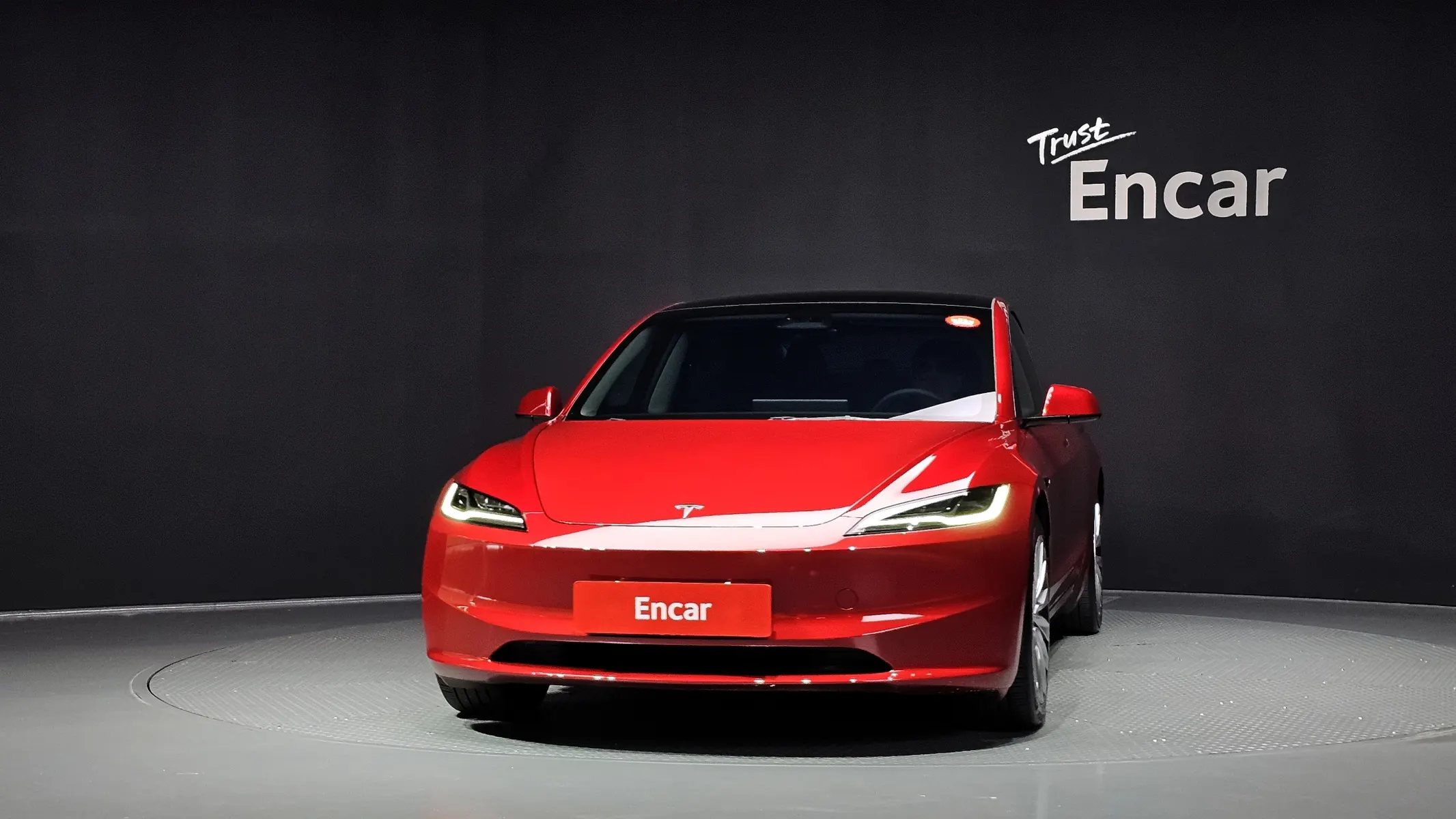 Tesla 3 AWD 2024 2/5