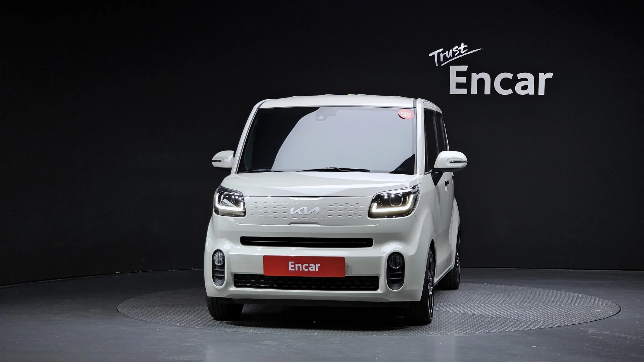 Kia Ray 2022 2/5