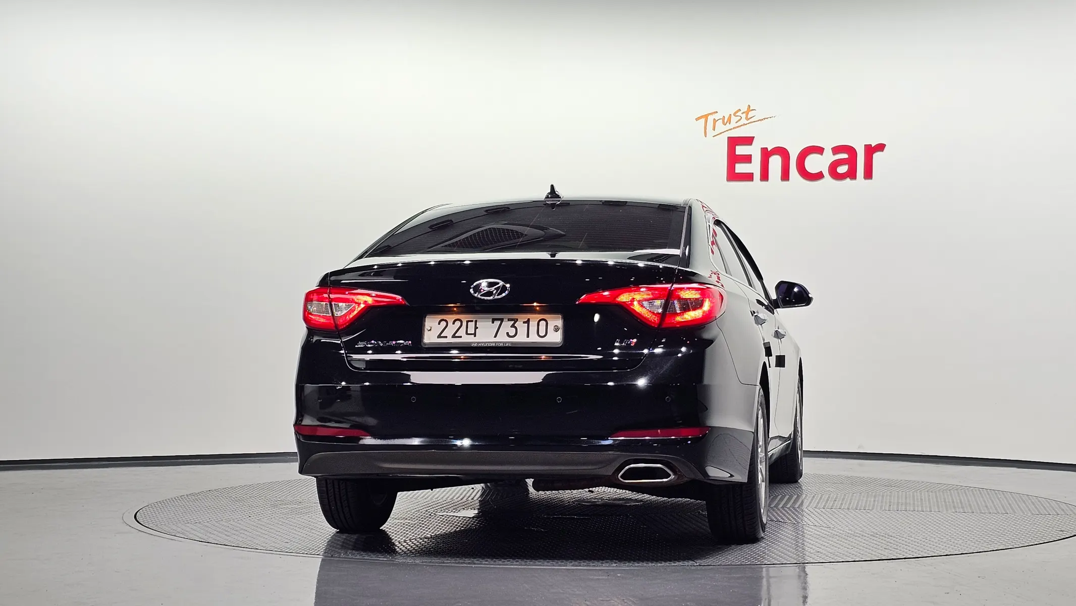 Hyundai LF LPI 2015 3/5