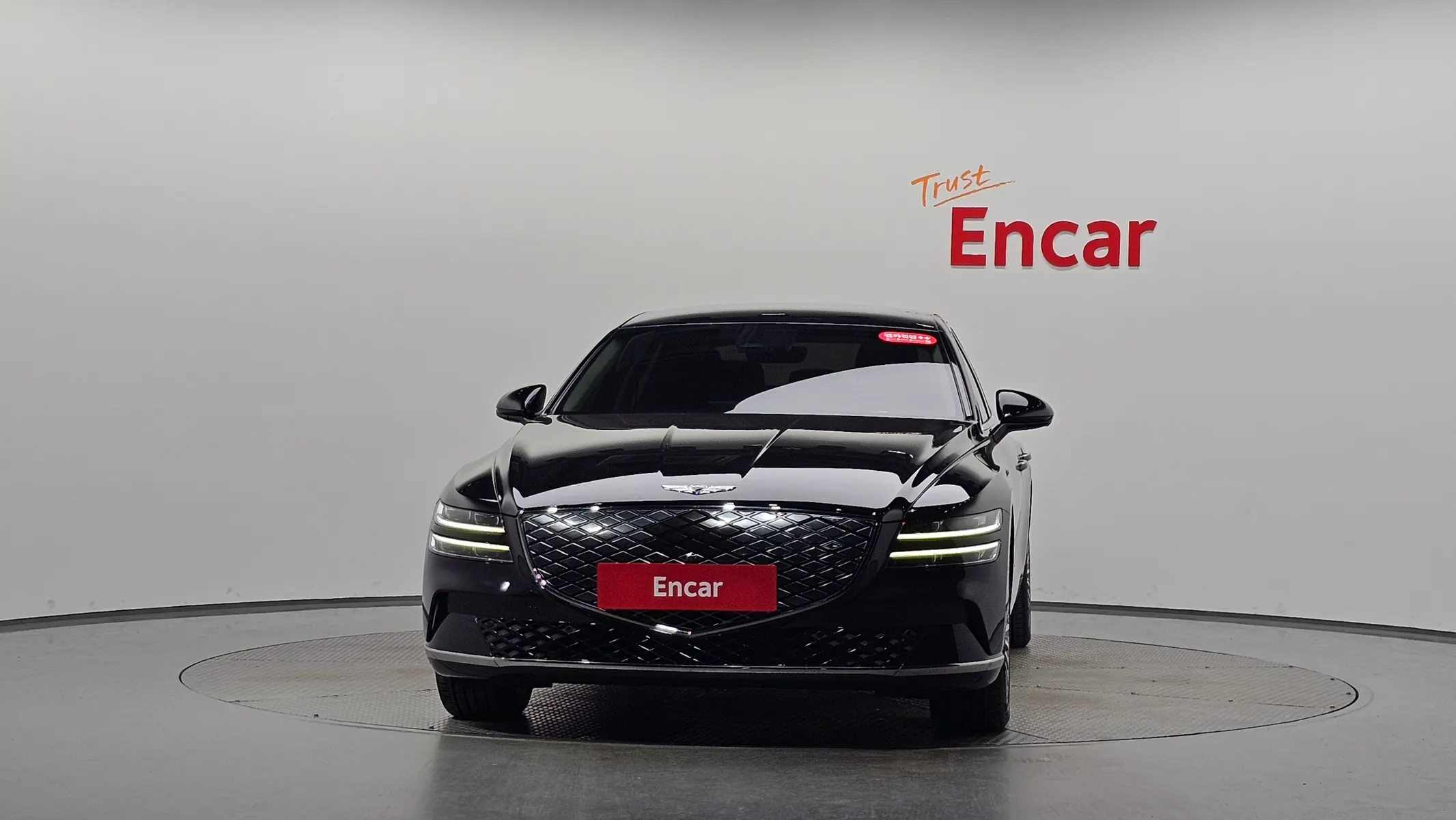 Genesis G80 (RG3) e-AWD 2023 2/5
