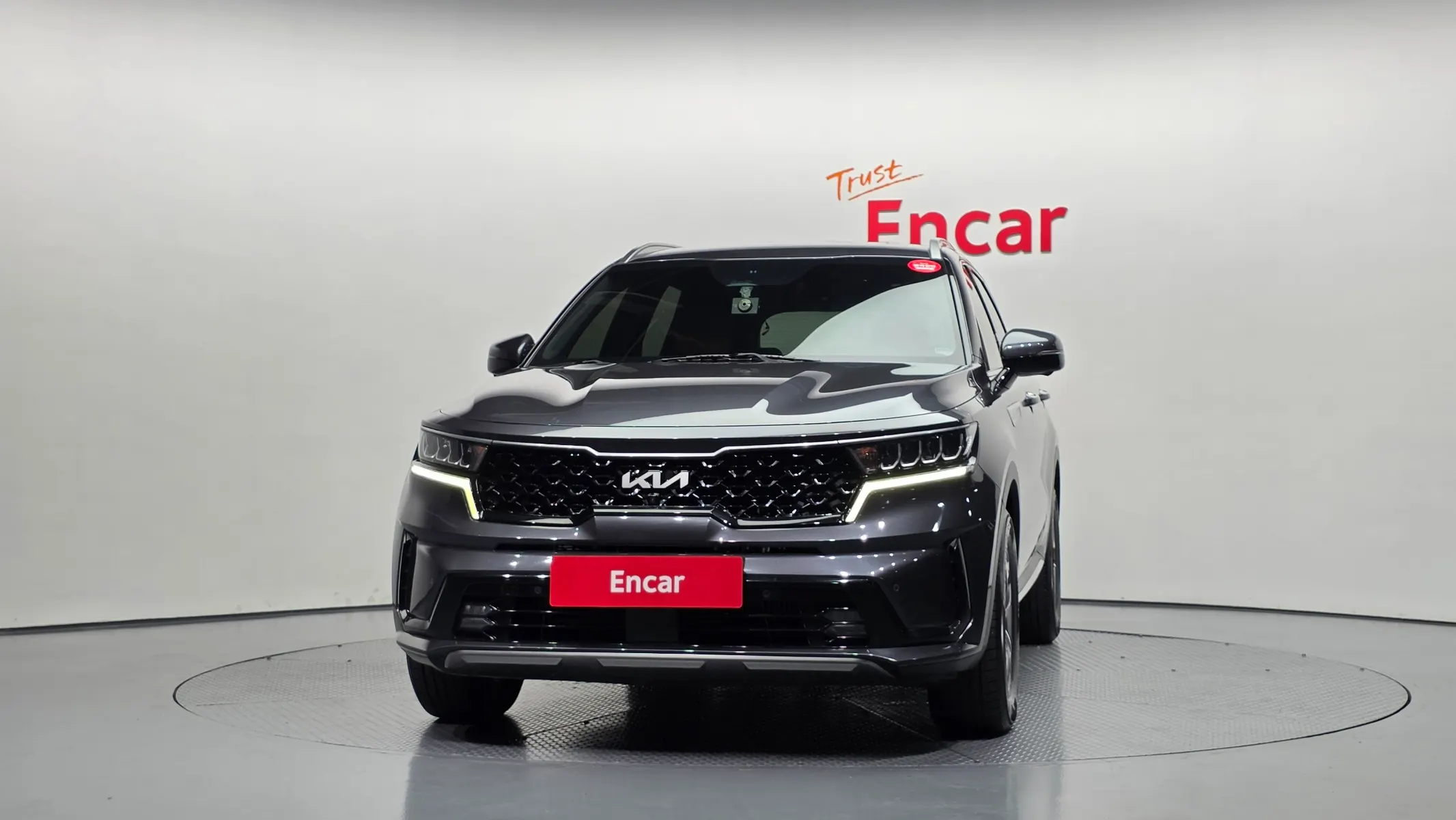 Kia 4 HEV 1.6 4WD 2021 2/5