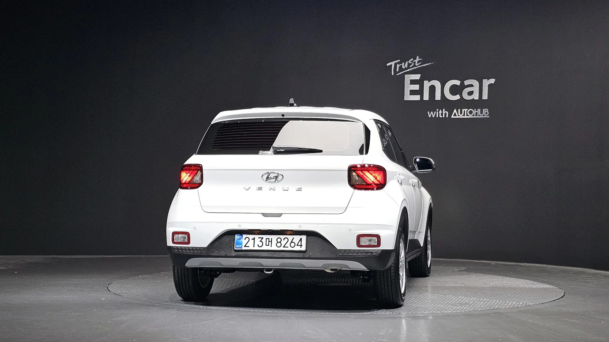 Hyundai Venue 1.6 2025 3/5