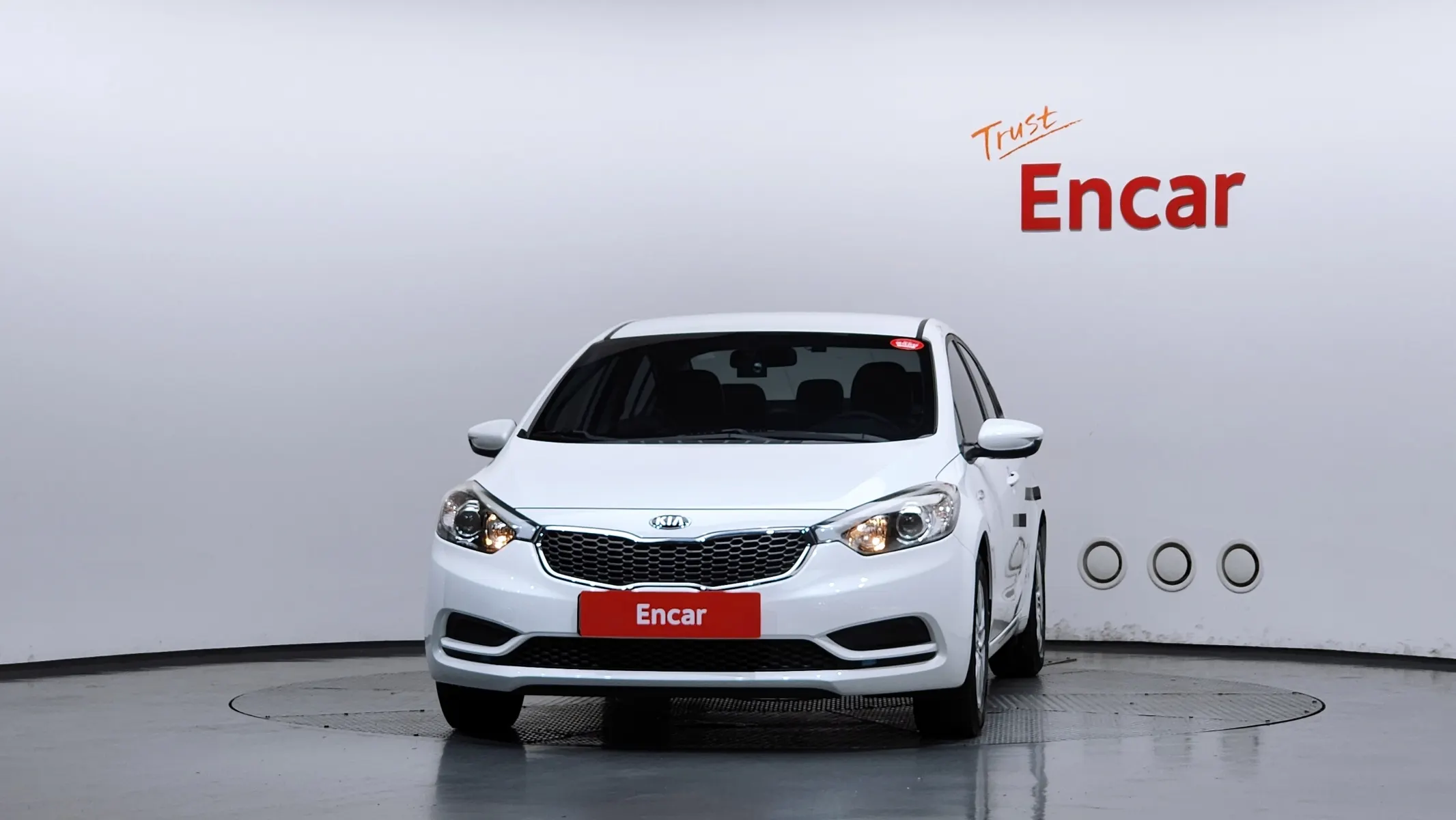Kia K3 2015 2/5