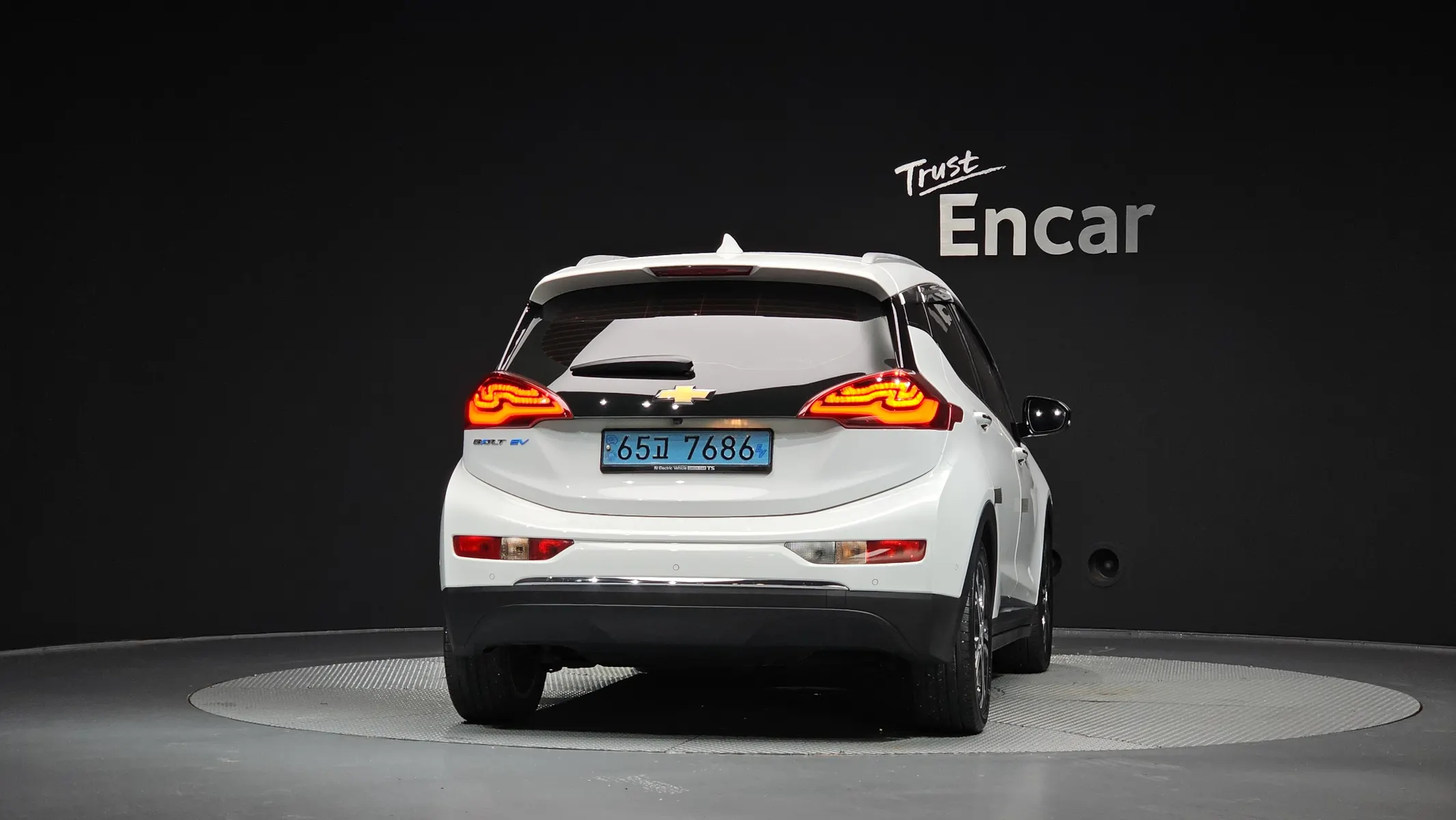 Chevrolet EV EV 2019 3/5