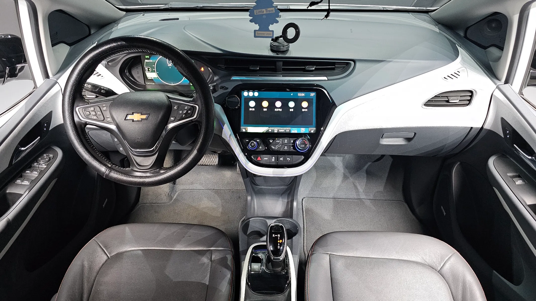 Chevrolet EV EV 2019 4/5