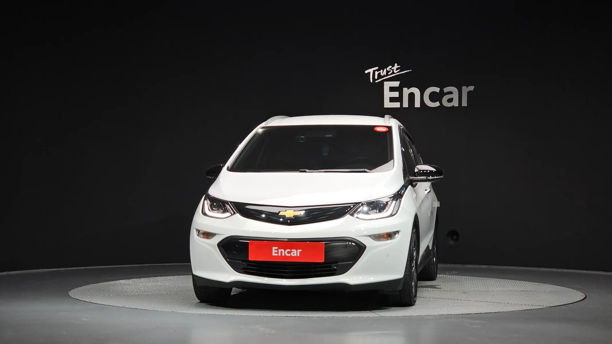 Chevrolet EV EV 2019 2/5