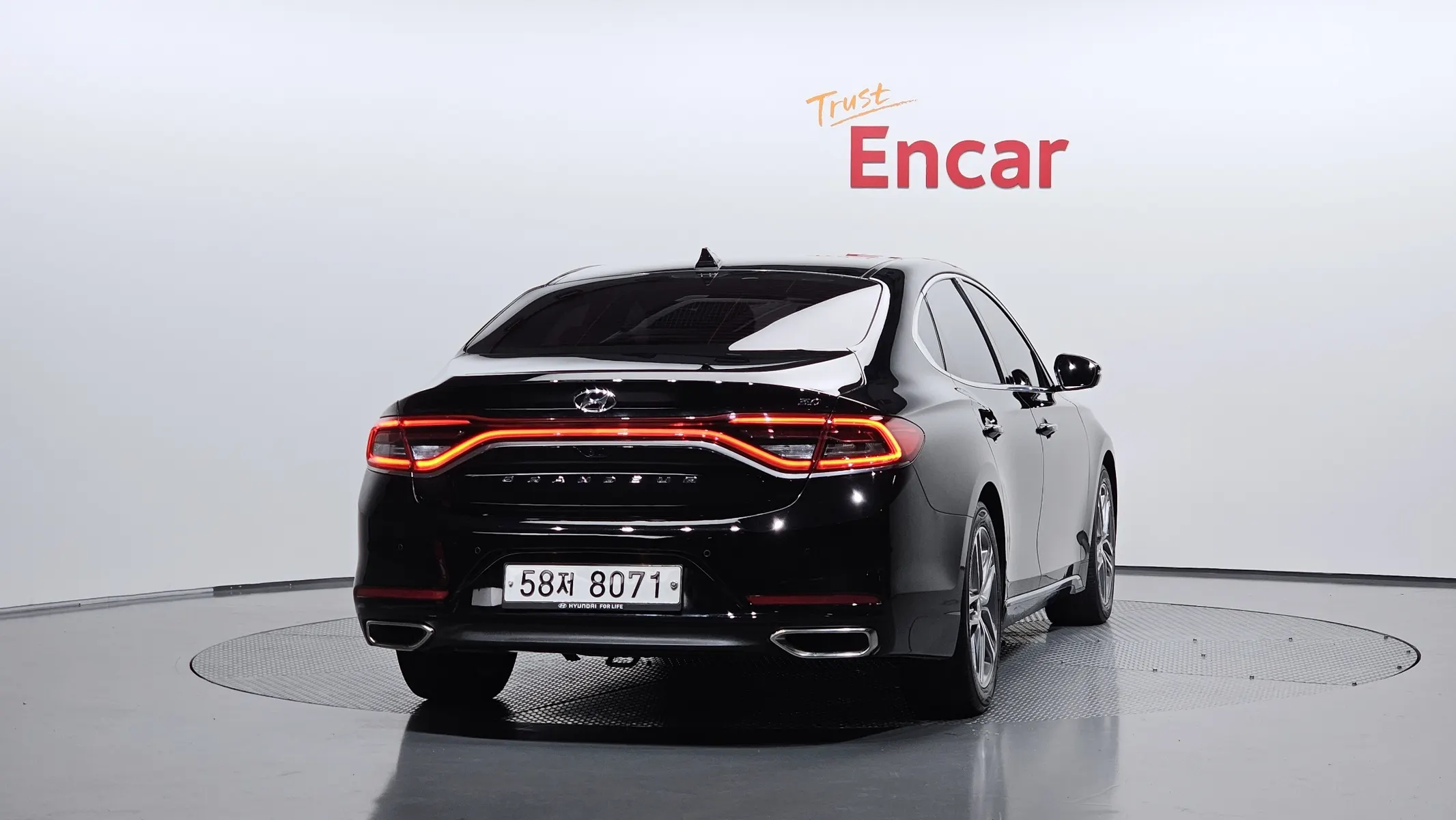 Hyundai IG 3.0 2017 3/5