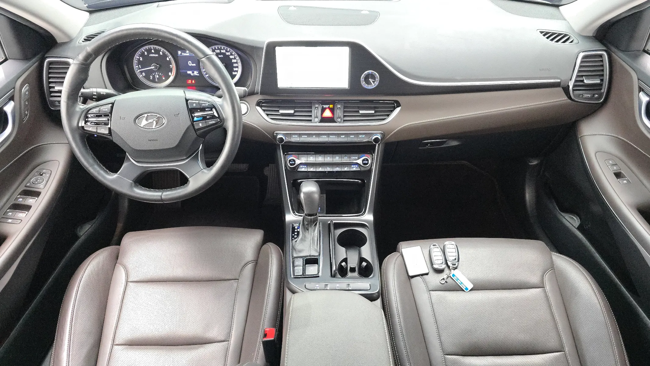 Hyundai IG 3.0 2017 4/5