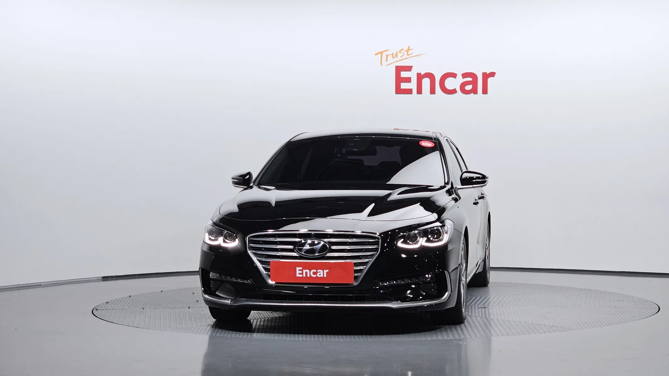 Hyundai IG 3.0 2017 2/5