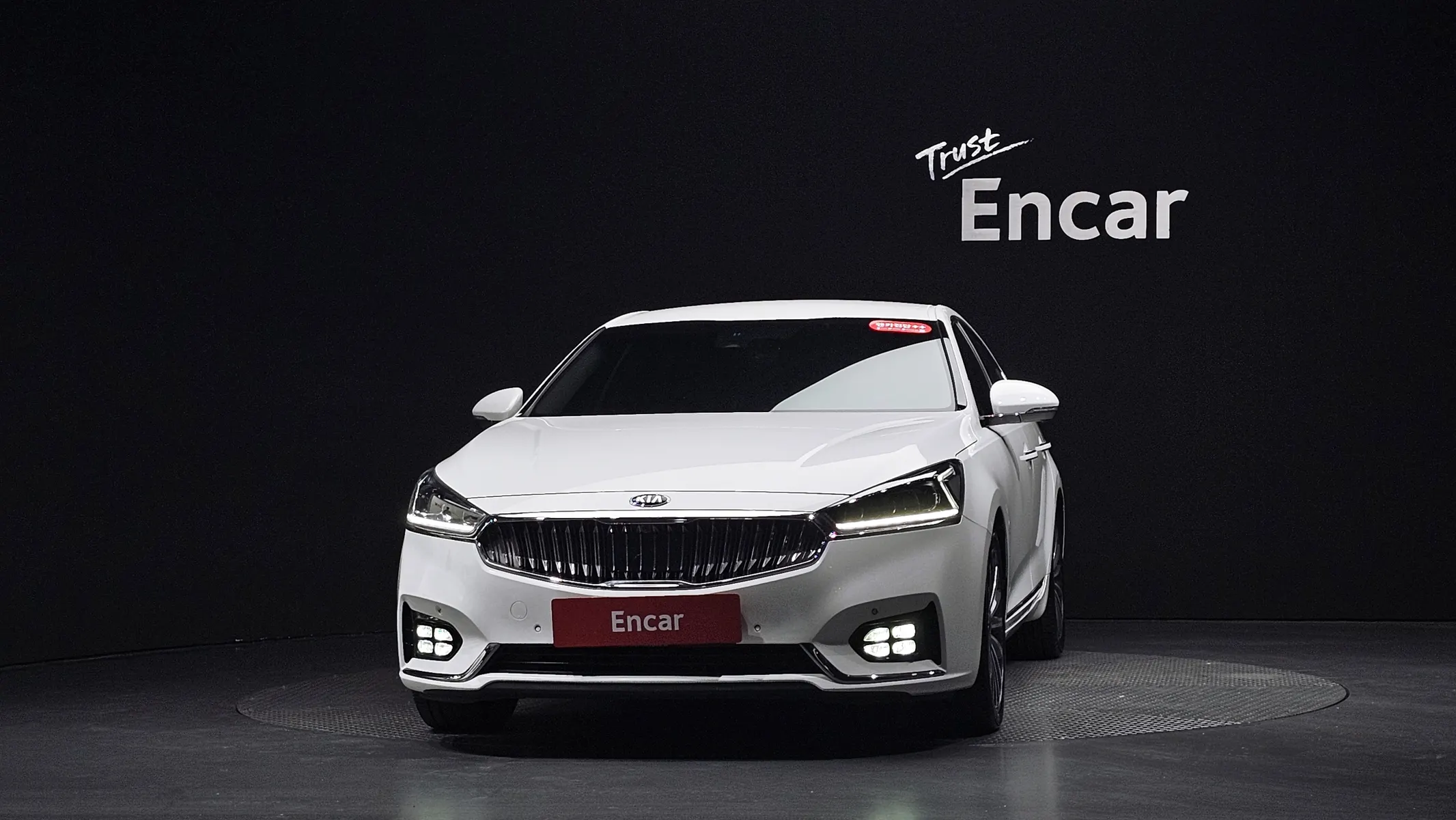 Kia K7 2.4 GDI 2019 2/5