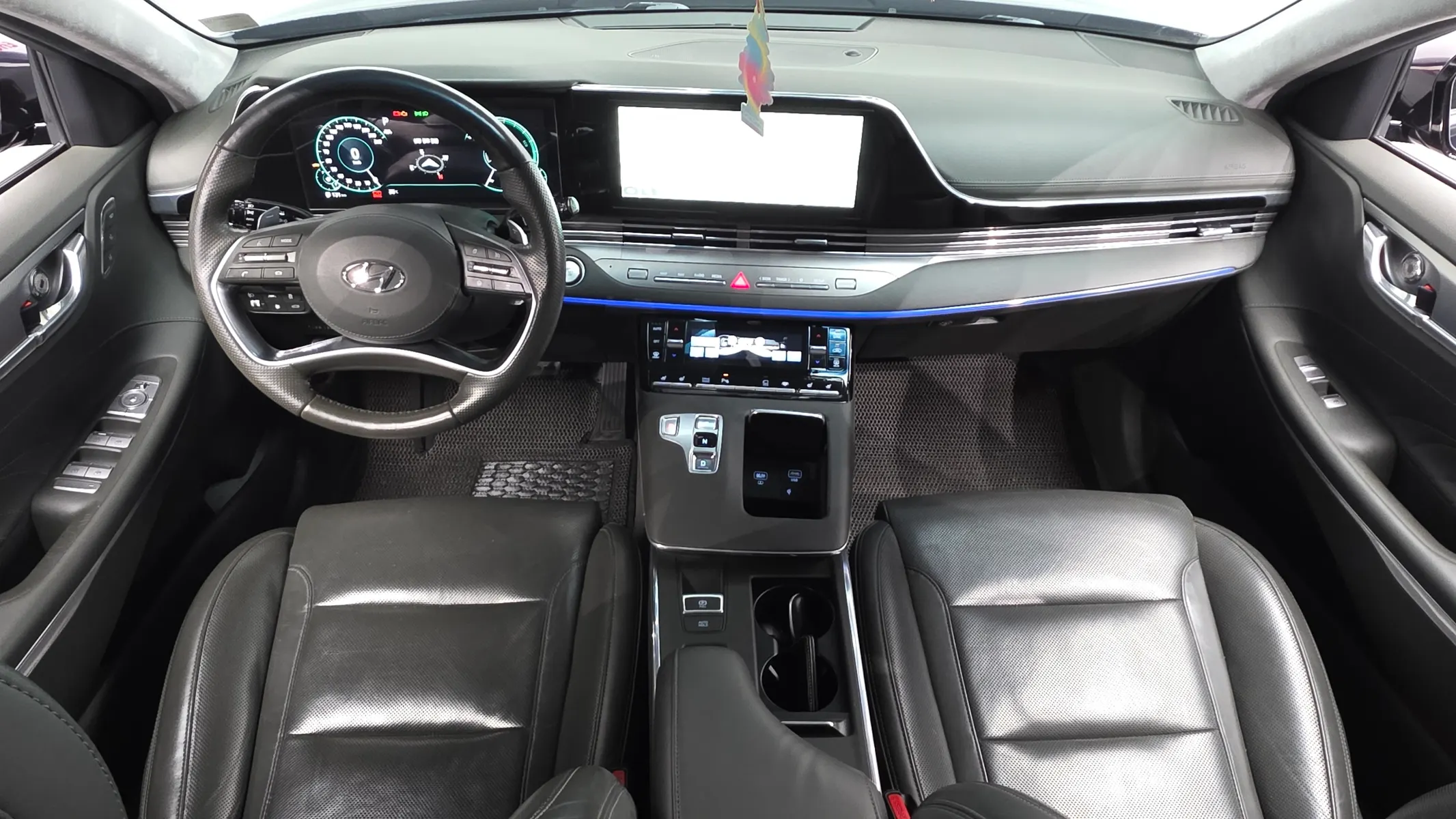 Hyundai IG 2020 4/5