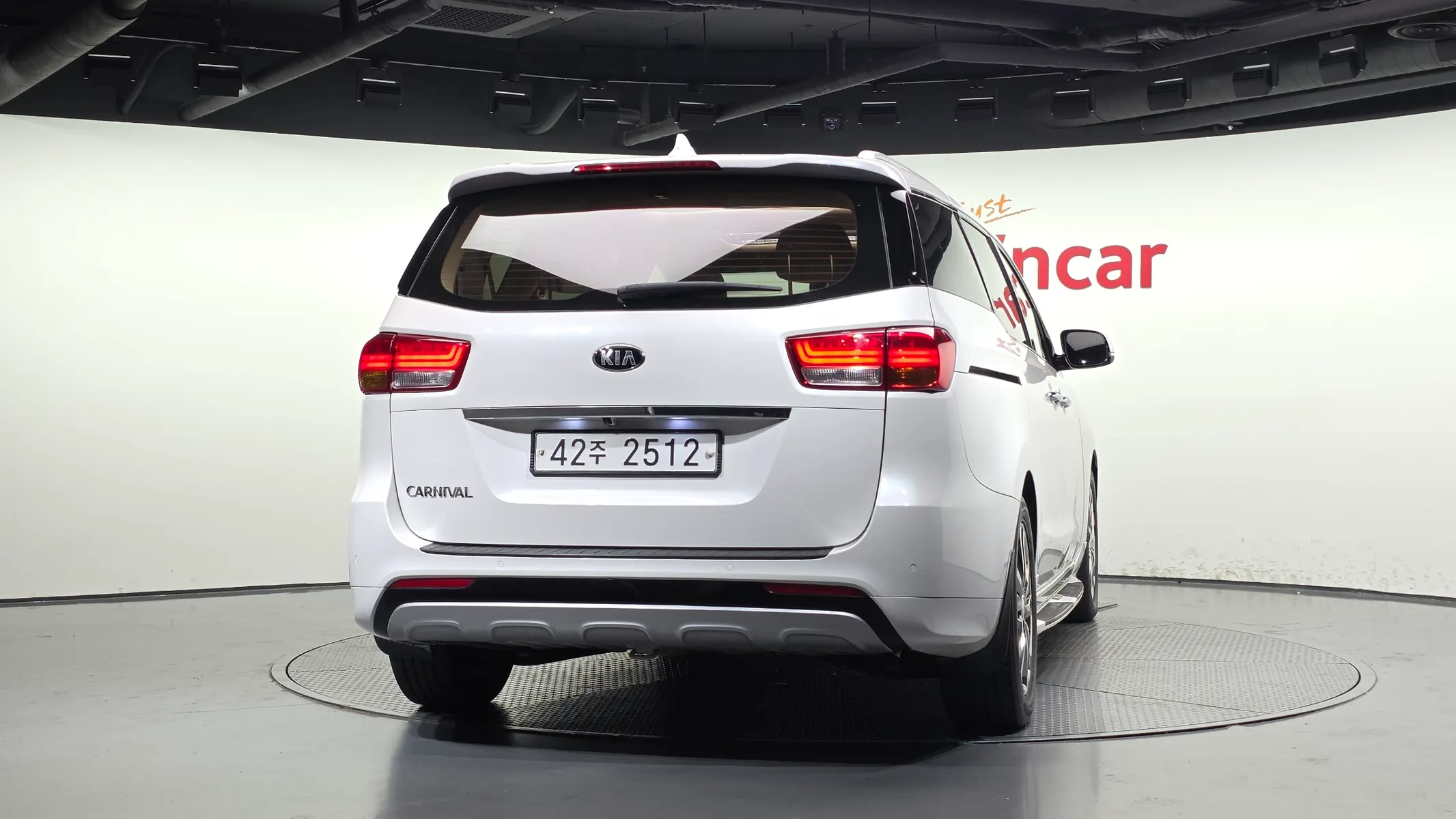 Kia 카니발 9 2015 3/5