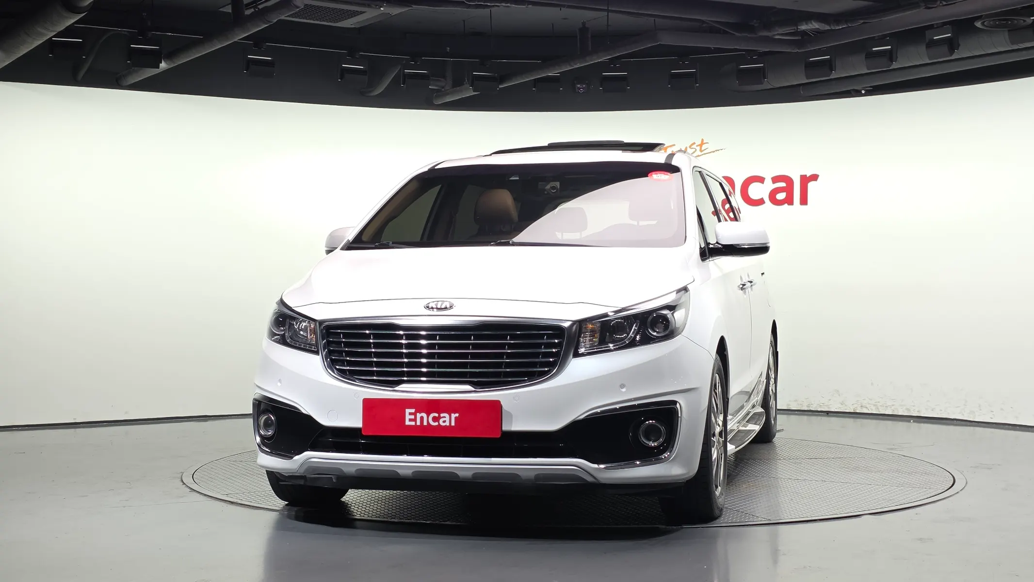 Kia 카니발 9 2015 2/5