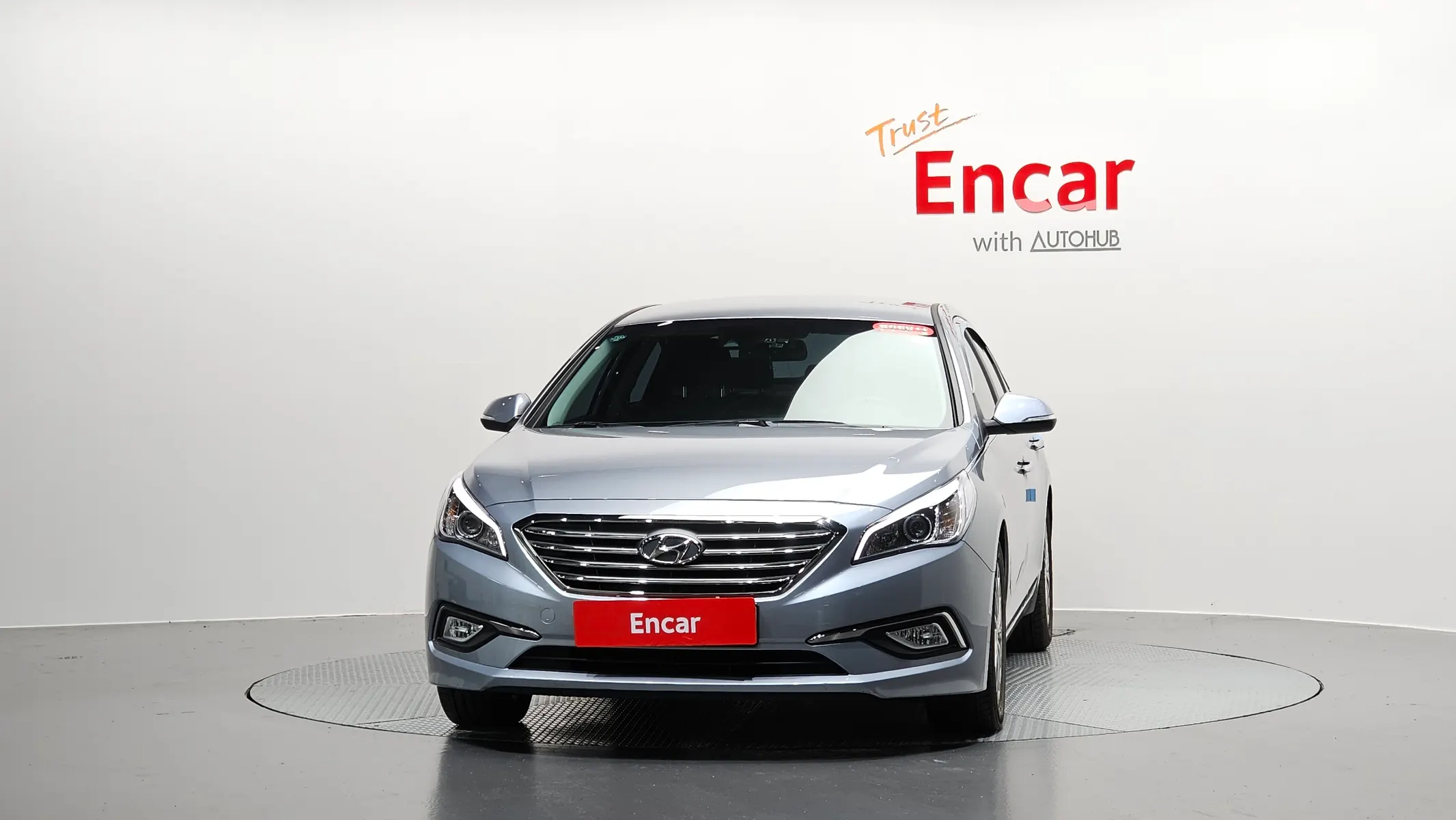 Hyundai LF 2.0 2015 2/5
