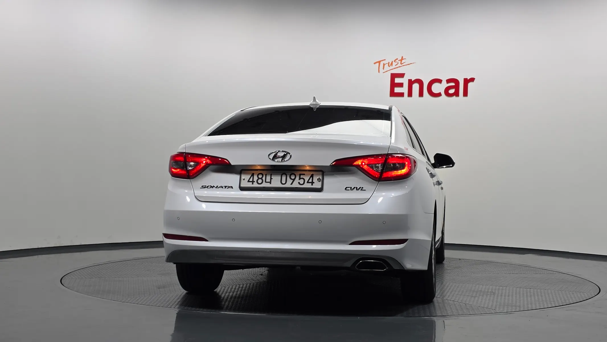 Hyundai LF 2.0 2015 3/5
