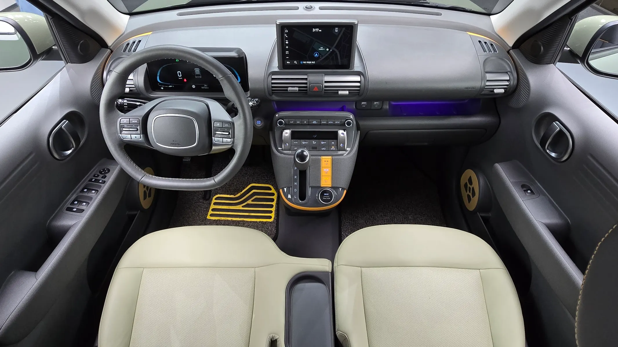 Hyundai Casper 2024 4/5