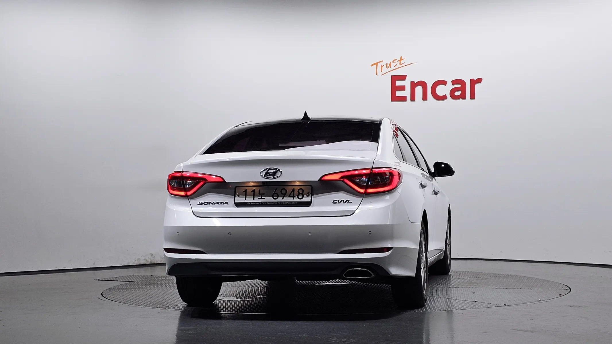 Hyundai LF 2.0 2015 3/5