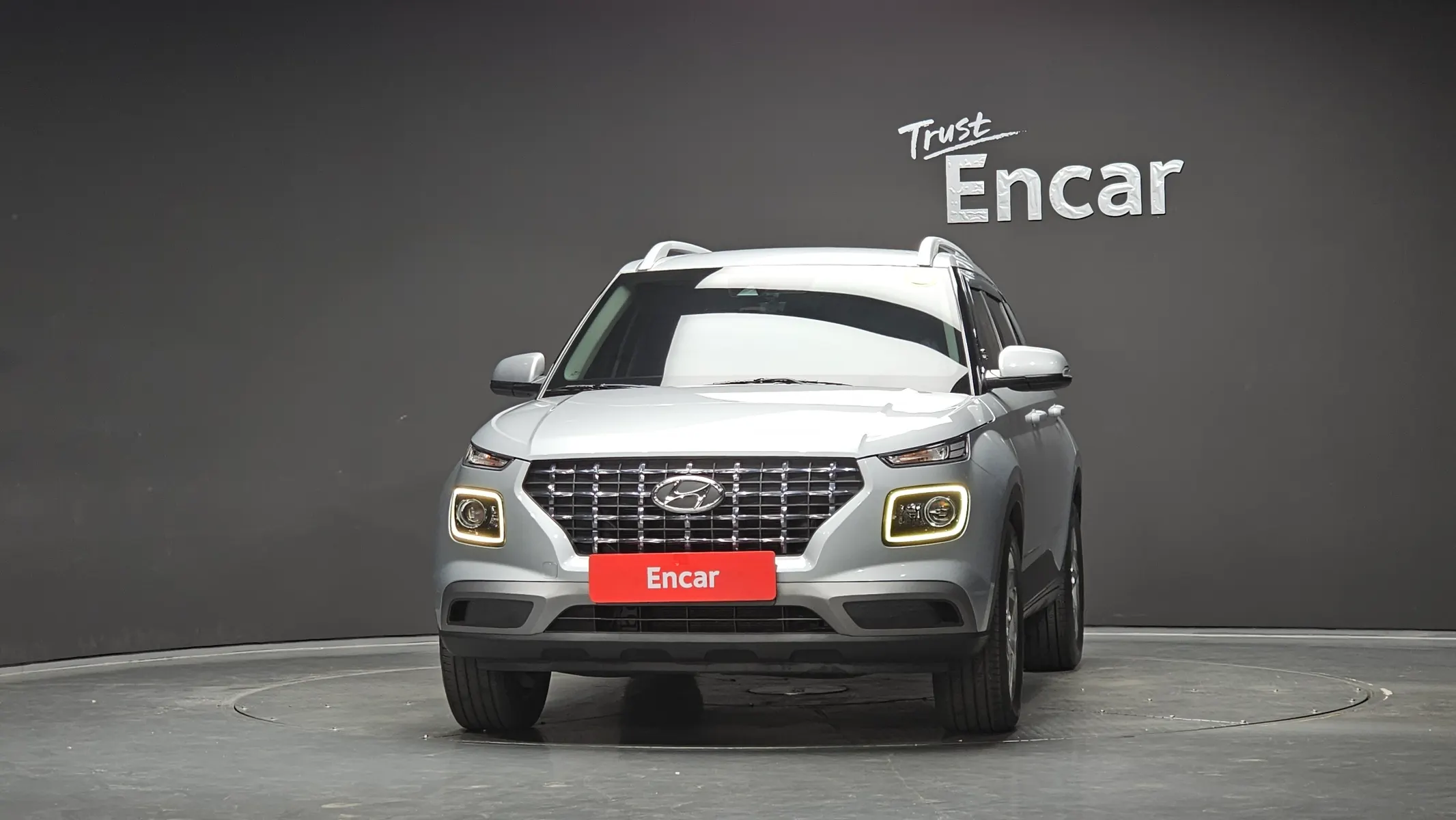 Hyundai Venue 1.6 2019 2/5