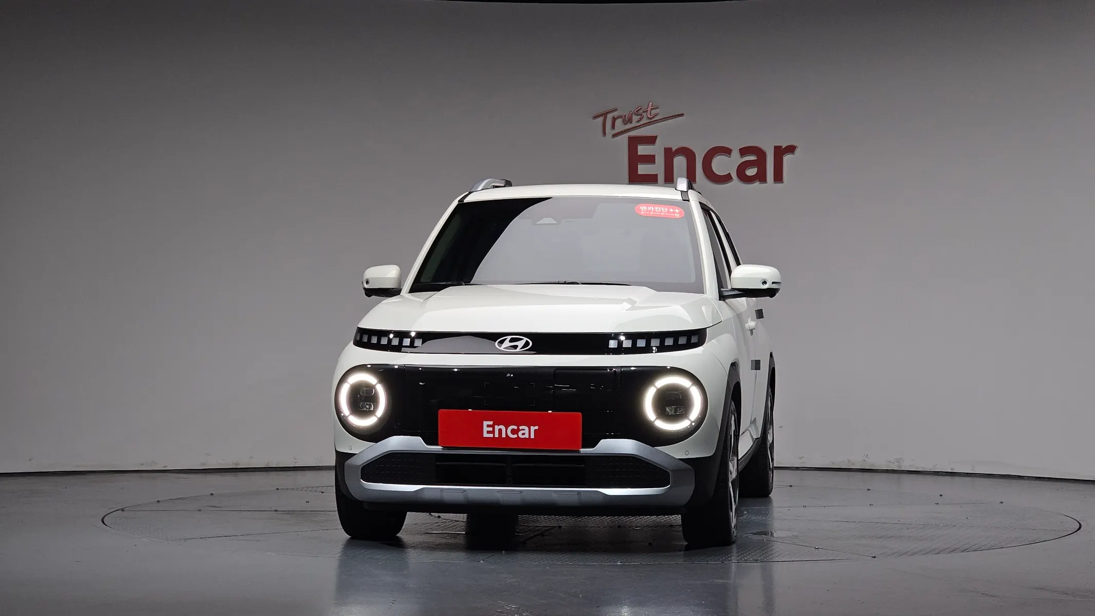 Hyundai 캐스퍼 일렉트릭 2025 2/5