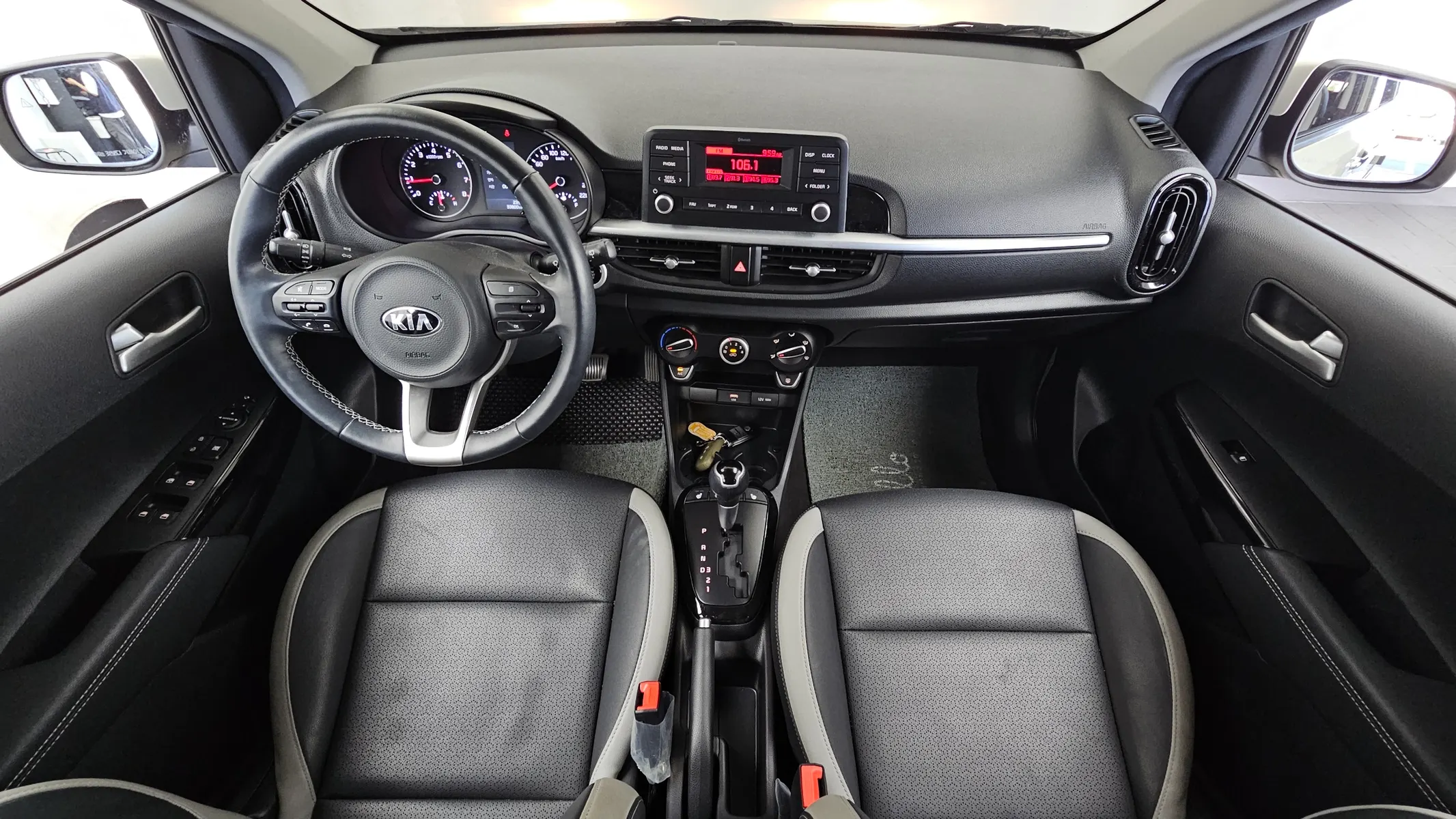 Kia (JA) 2020 4/5