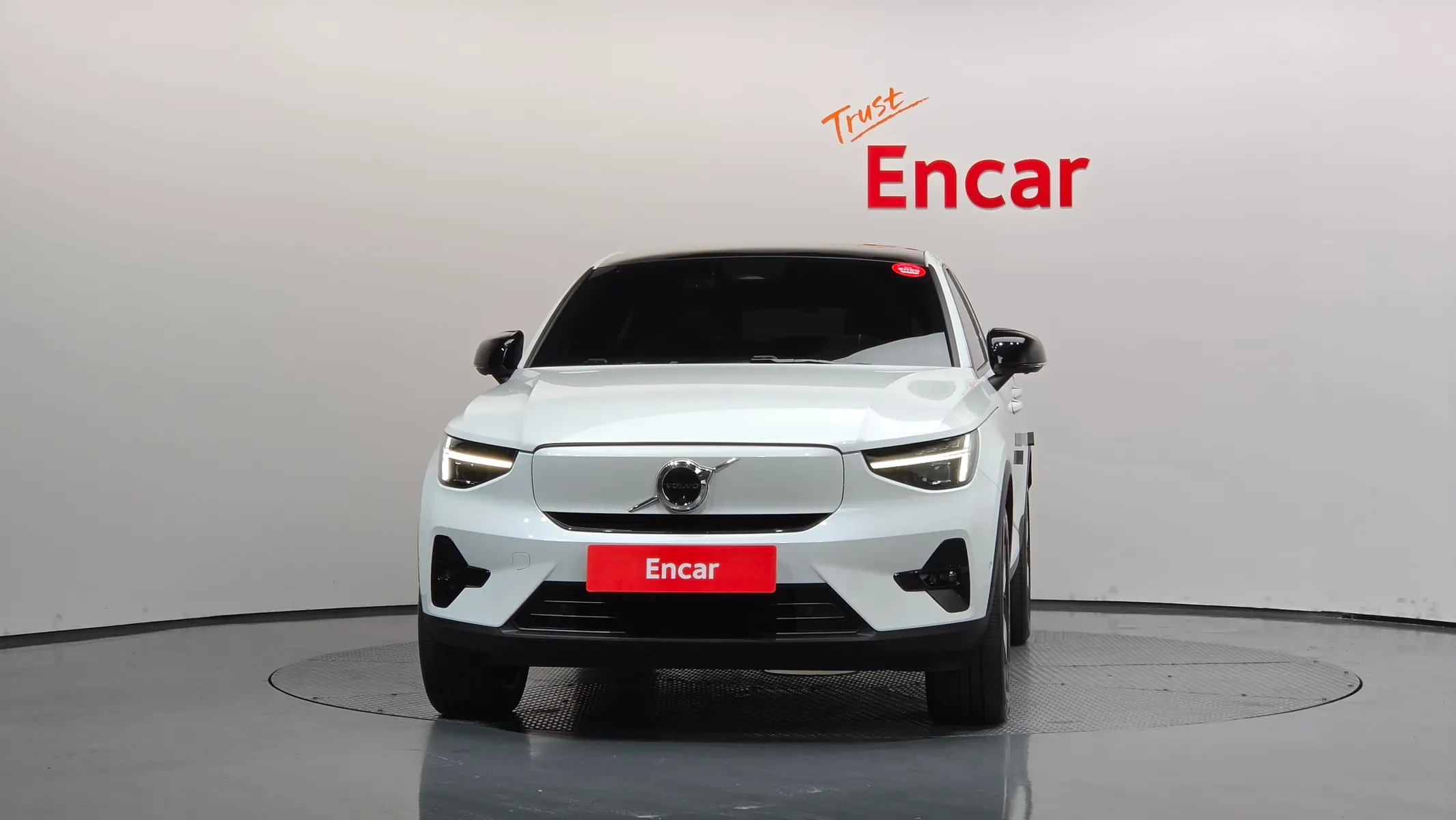 Volvo C40 2022 3/37
