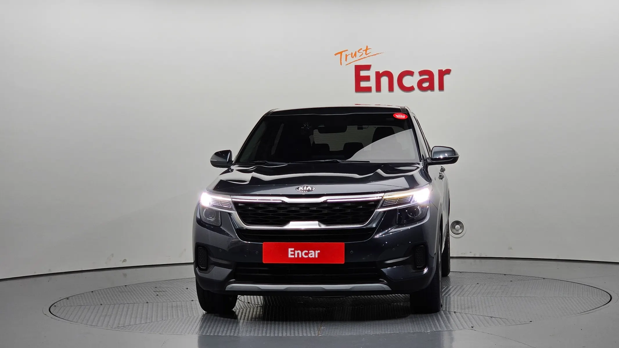 Kia Seltos 1.6 2WD 2020 2/5
