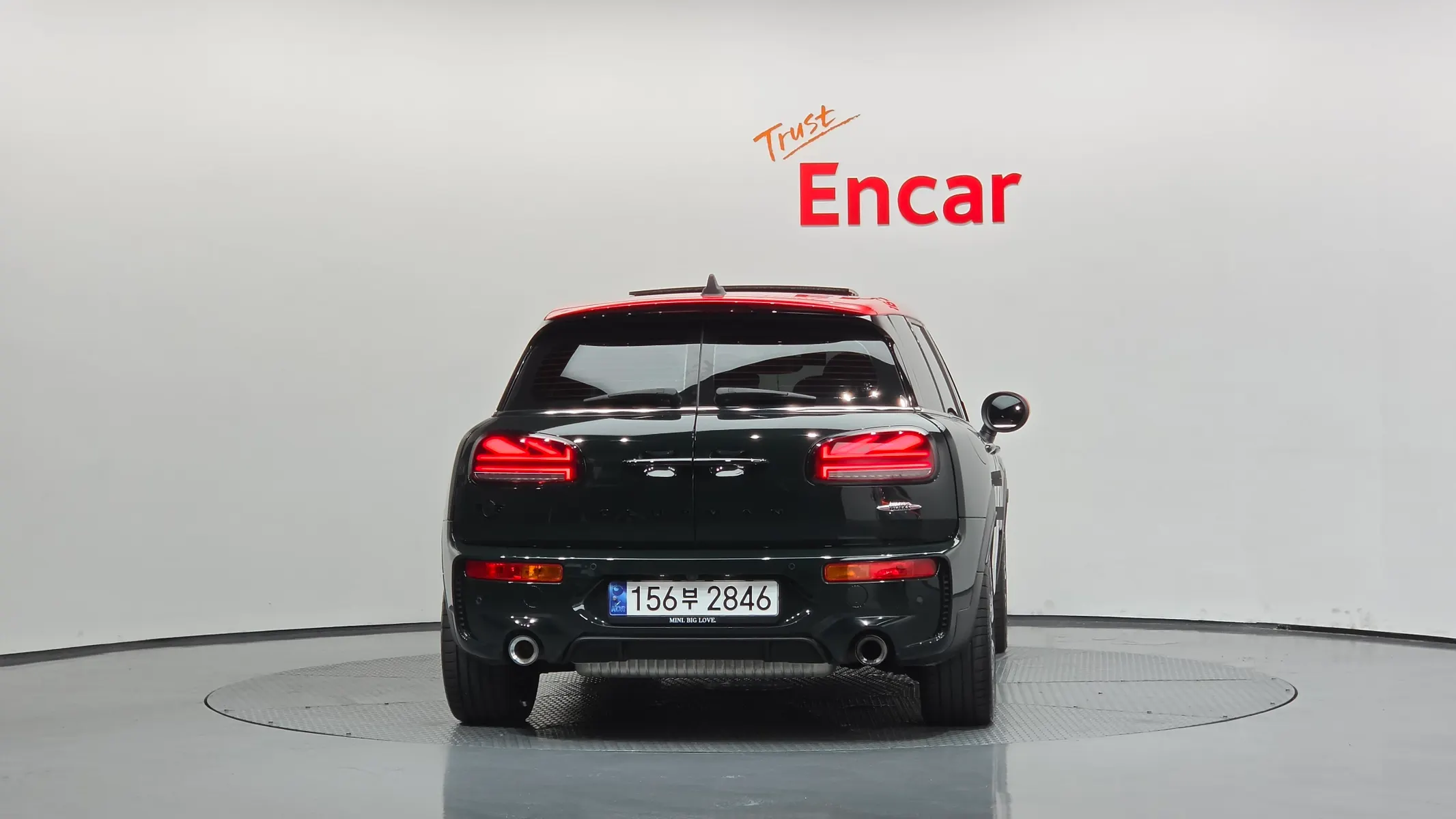 MINI S JCW 2023 3/5