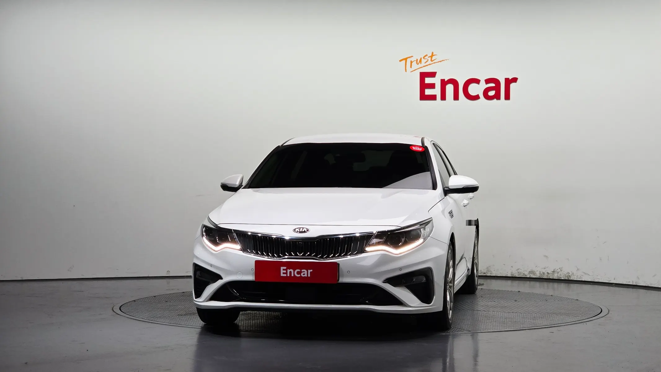 Kia K5 2 2.0 2019 2/5