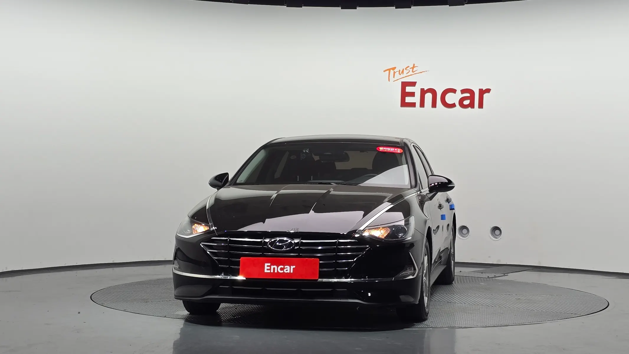Hyundai (DN8) 2.0 LPG() 2021 2/5
