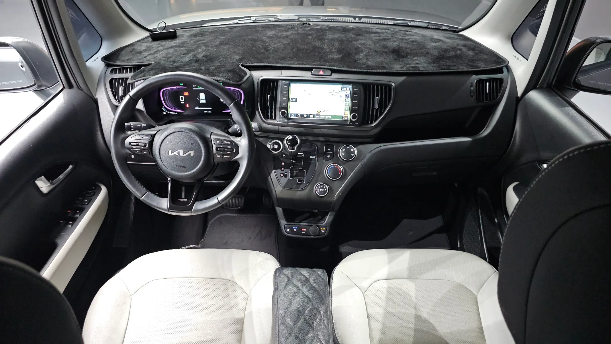 Kia 기아 레이 2023 4/5