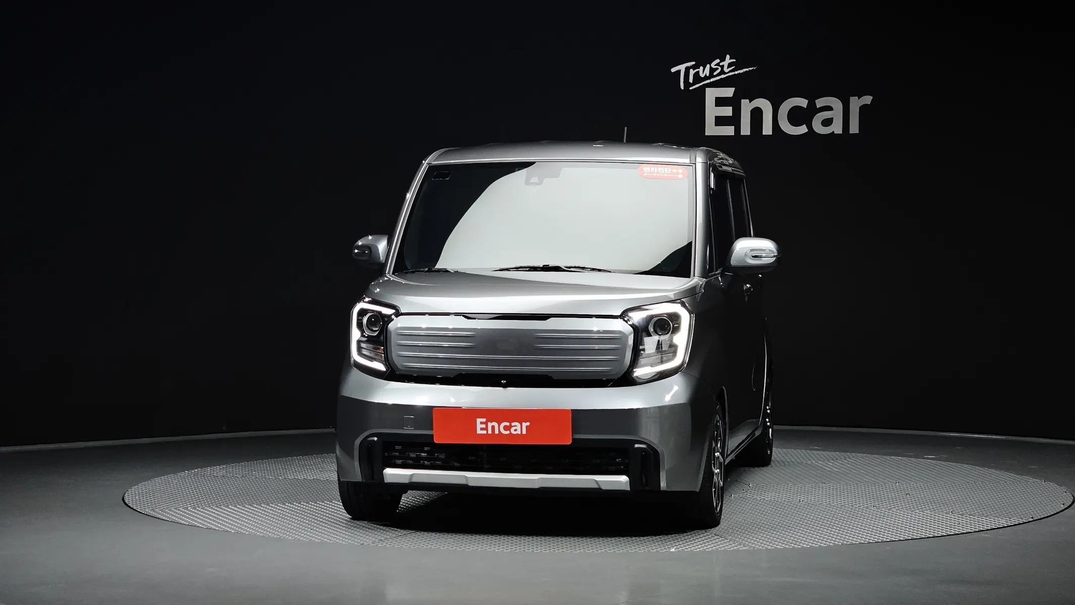 Kia 기아 레이 2023 2/5