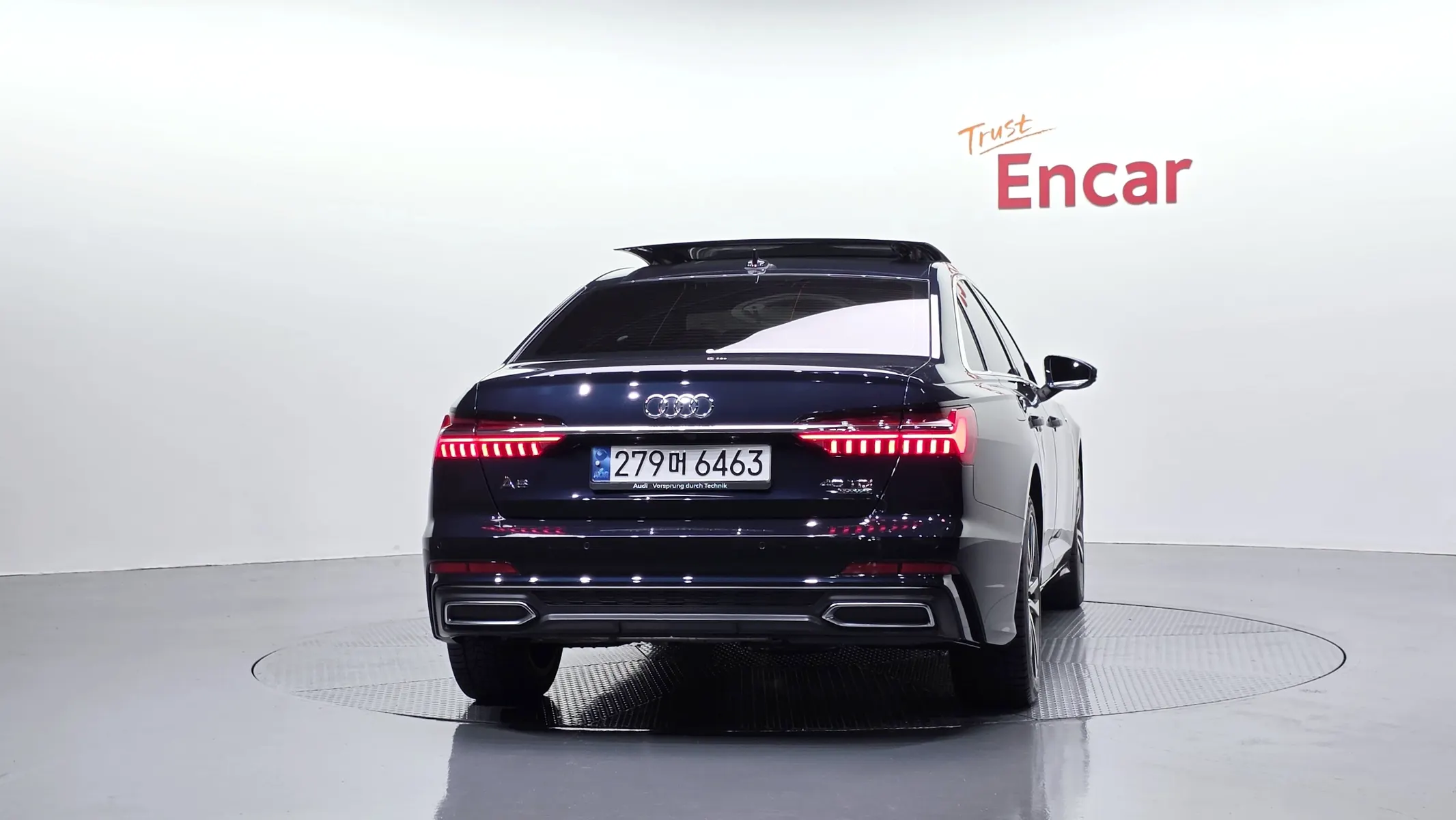 Audi A6 (C8) 40 TDI 2022 3/33