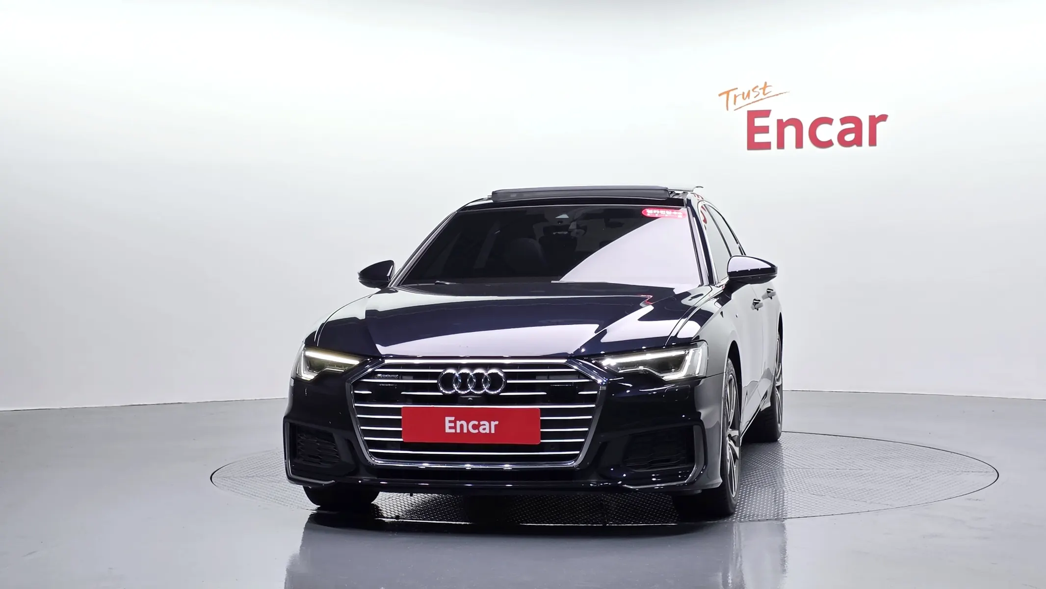 Audi A6 (C8) 40 TDI 2022 2/33